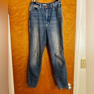 Women’s Wrangler Wriggler skinny jeans